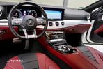 Mercedes-Benz CLS 350 d 4Matic 9G-TRONIC AMG Line - 27