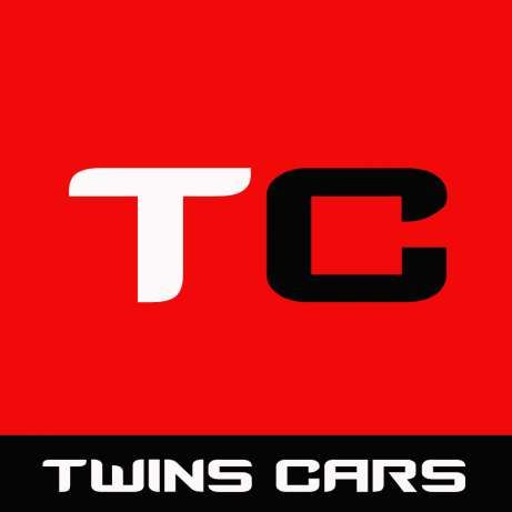 AUTO HANDEL ''TWINS CARS'' logo