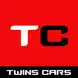 AUTO HANDEL ''TWINS CARS''