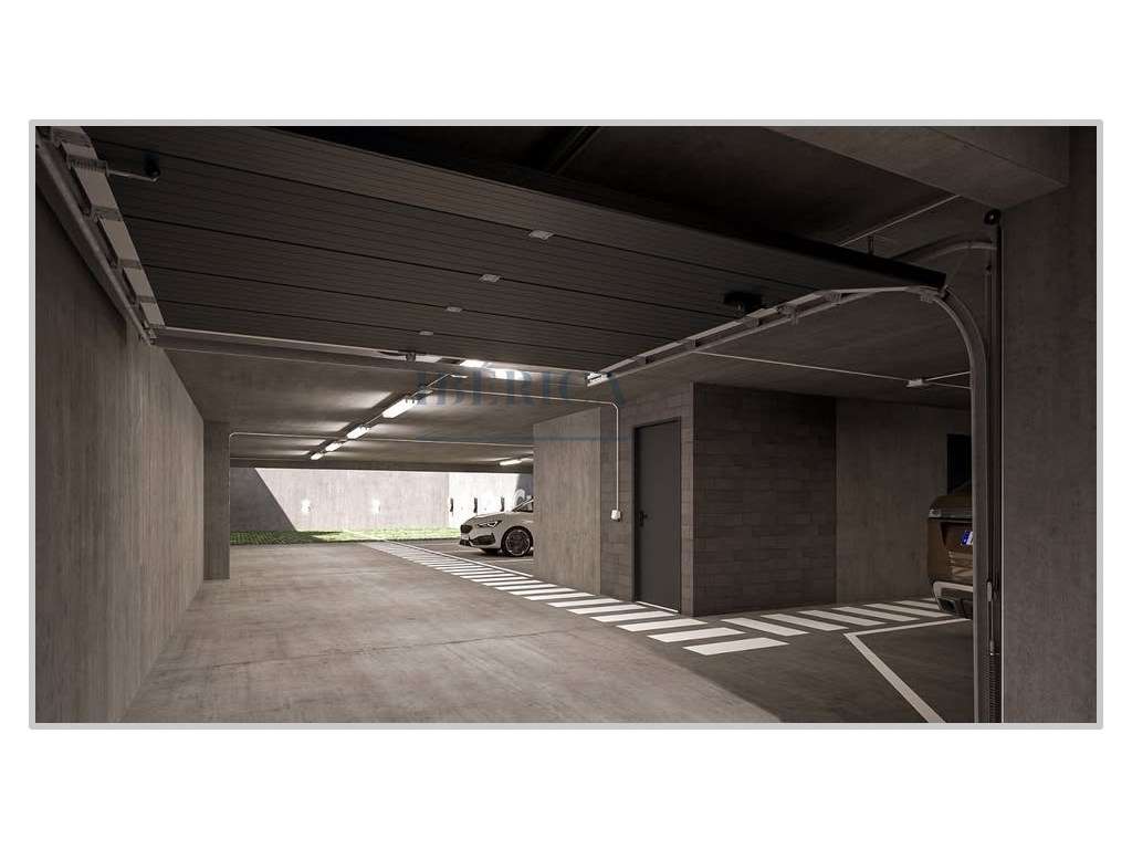 Apartamento T2 Novo - Grande imagem: 4/20