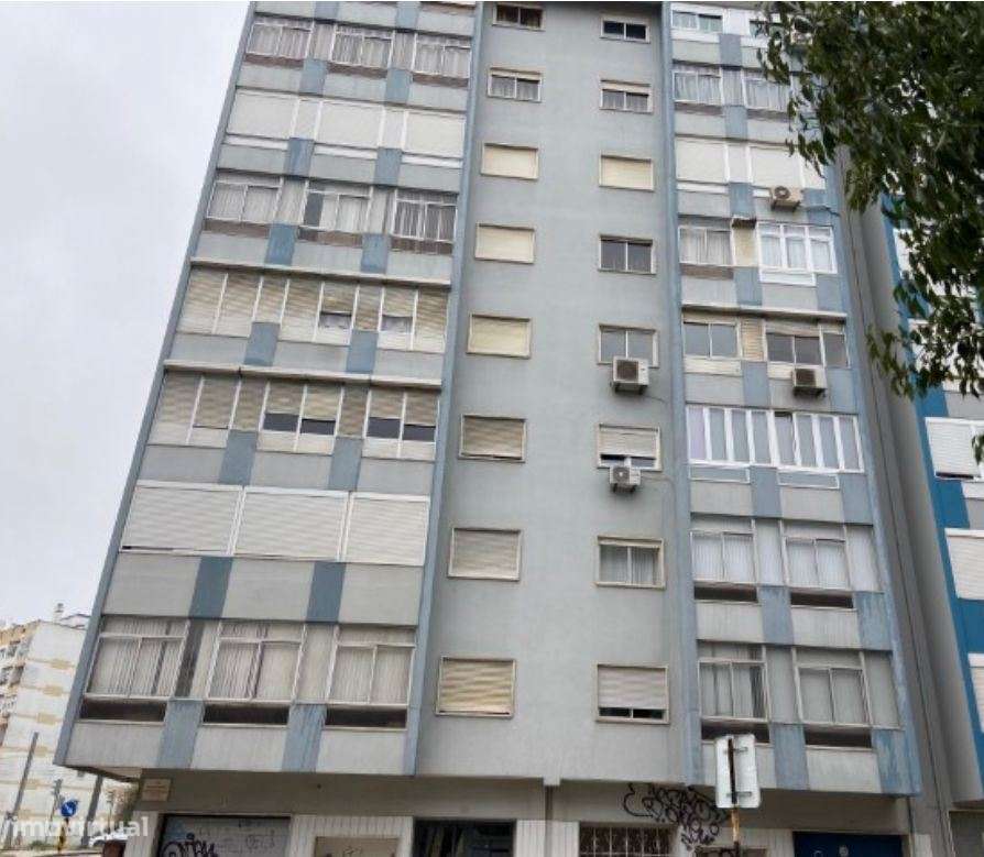 Apartamento T3 Almada - Grande imagem: 4/16