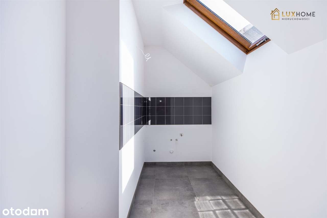 Dom jednorodzinny - świetna lokalizacja-16