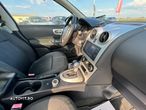 Nissan Qashqai+2 +2 2.0 dCi DPF "All Mode 4x4" Aut Acenta - 8