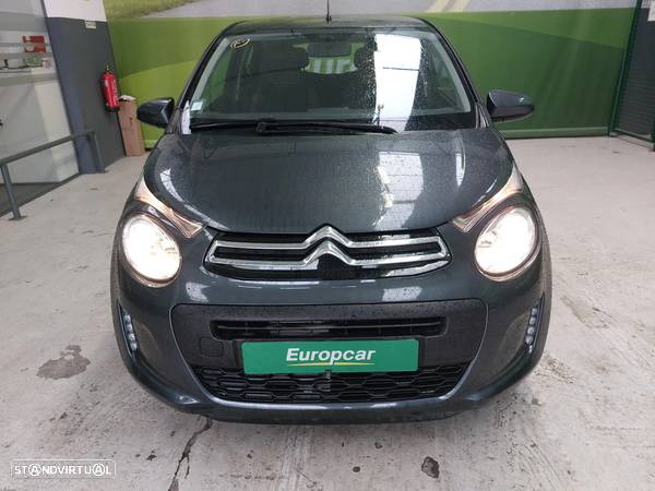 Citroën C1 1.0 VTi Feel - 2