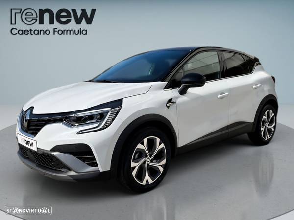 Renault Captur 1.0 TCe RS Line - 3