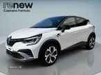 Renault Captur 1.0 TCe RS Line - 3