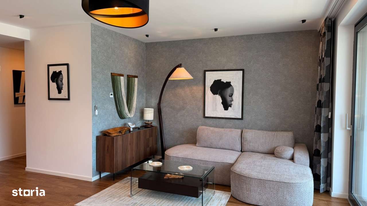 Apartament 3 camere I Baneasa — fotografia 1