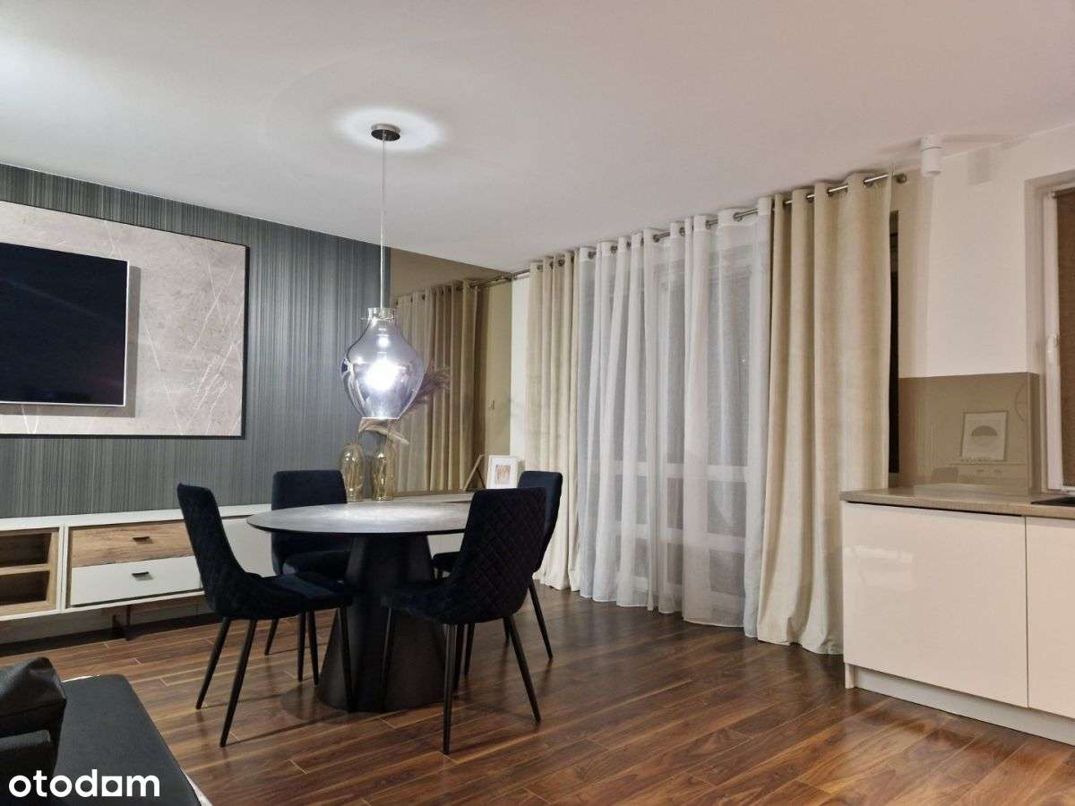 Baranówek/apartament/2 miejsca parkingowe/balkon - Pełny obrazek: 5/9