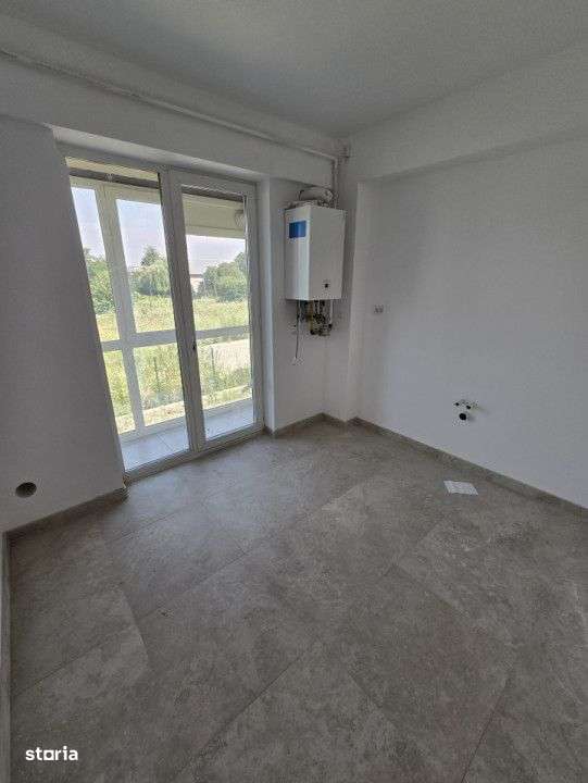 Apartament cu 3 camere Elisa Residence - Imagine principală: 3/8