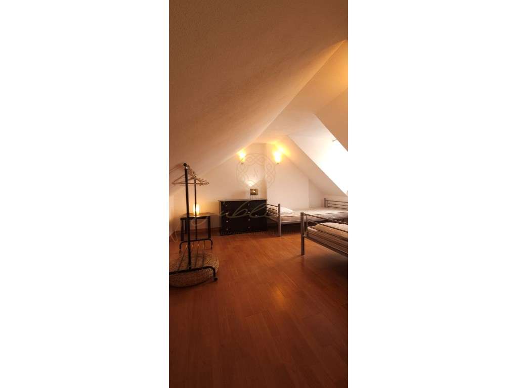 'Exclusivo' Prédio T3, Triplex em 2ª linha de Praia.-26