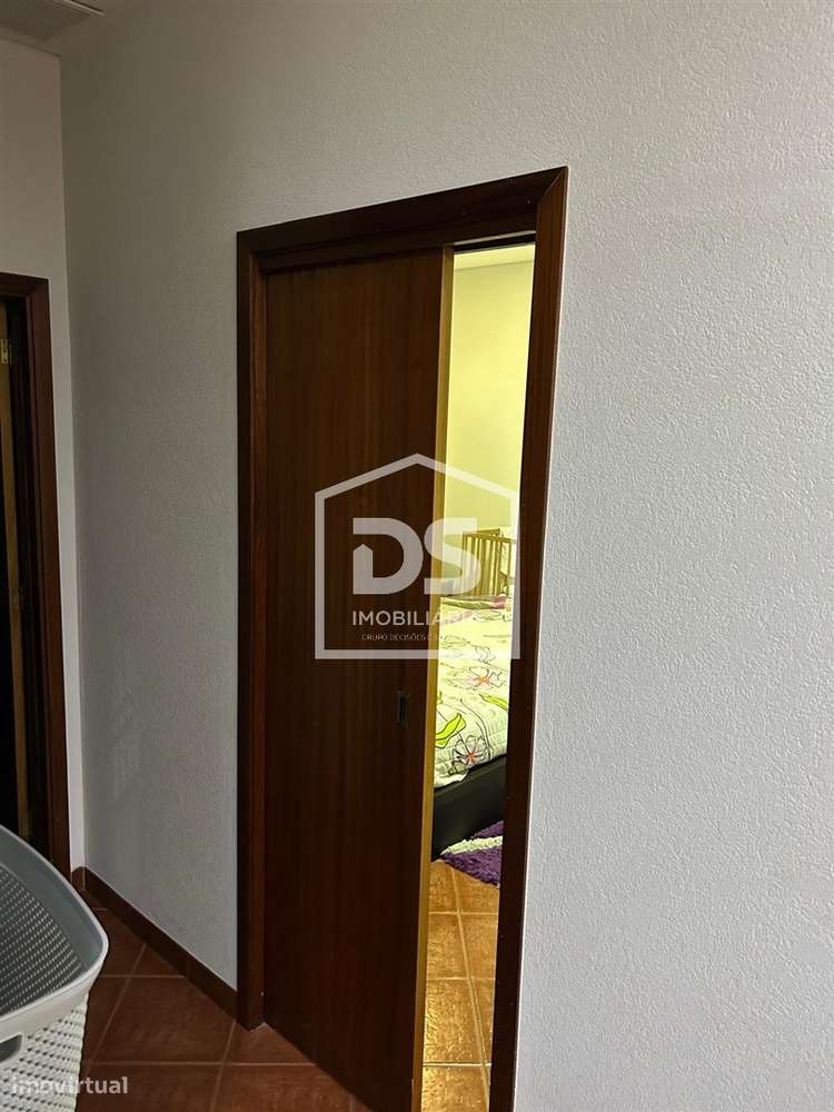 Apartamento T1+1 Venda em Rio de Moinhos,Penafiel-13
