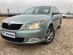 Skoda Octavia 1.6 TDI Ambiente - 10