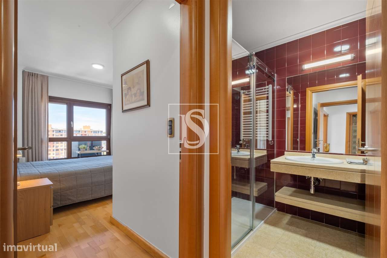 Apartamento T1 Venda em Marvila,Lisboa-13