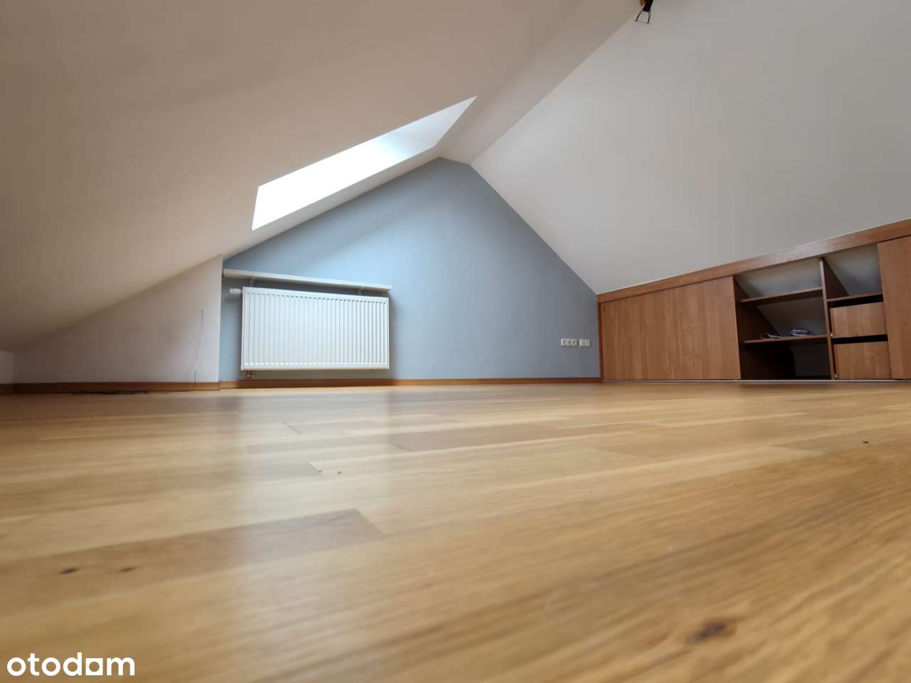 Bardzo ladny segment w swietnej lokalizacji Grodziska Mazowieckiego - Pełny obrazek: 5/15