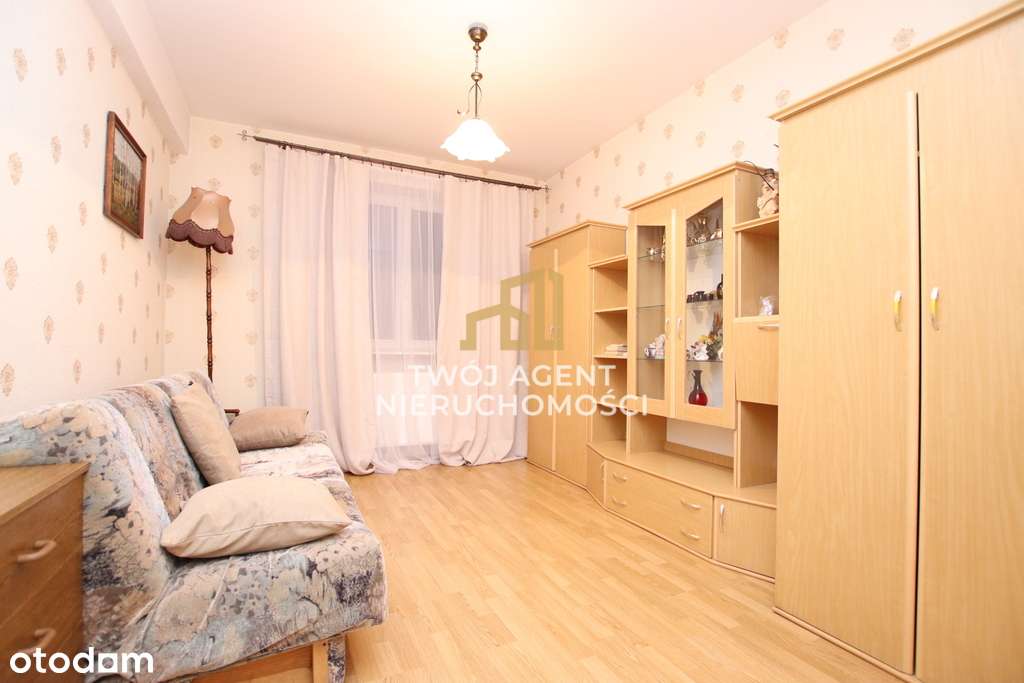 Bezczynszowe mieszkanie Marcina Filipa 3-pok garaż - Pełny obrazek: 5/9