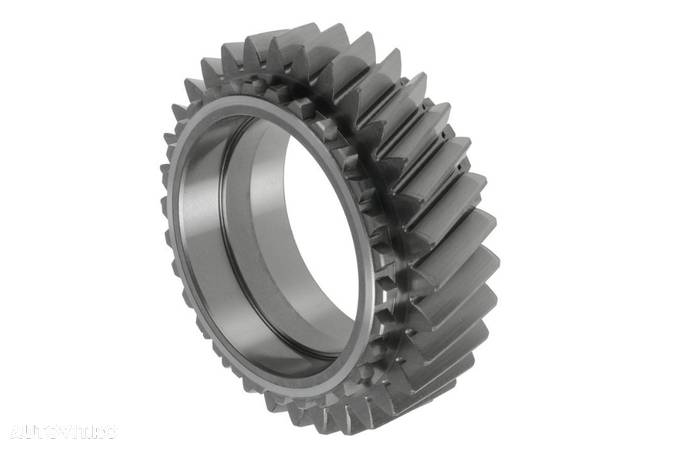 Pinion Cutie Viteza Zf  1315 304 089 - 3