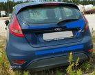 Ford Fiesta 1.4 (2010) - 3