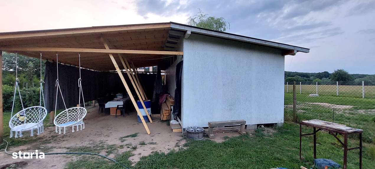 Teren 500mp cu PUZ in lucru, spre vanzare  zona Selimbar-Cisnadie - Imagine principală: 5/14