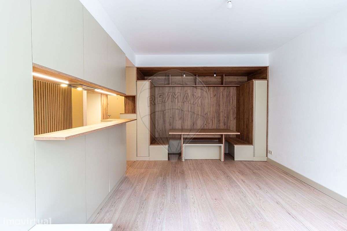 Apartamento T1 para arrendamento - Grande imagem: 5/21