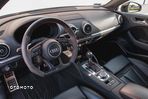 Audi RS3 2.5 TFSI Quattro S tronic - 37