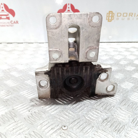 Tampon motor Fiat Ducato | 1363378080 - 2