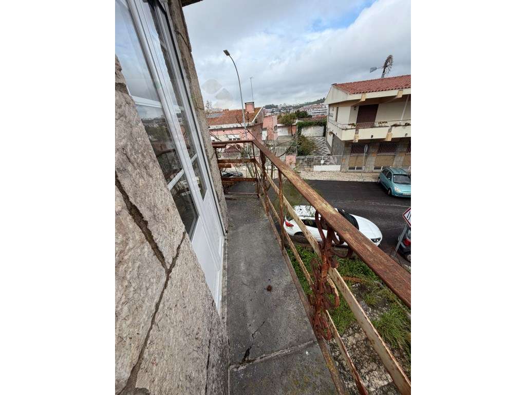 Ótimo T2 - Amadora centro (igreja)-22