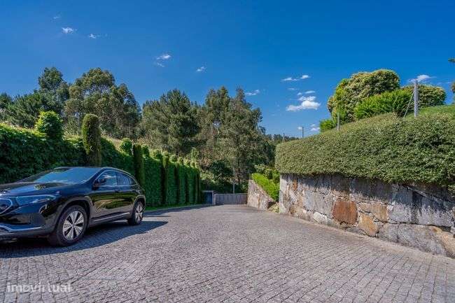 Moradia de Luxo para venda T4-30