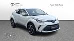 Toyota C-HR - 7