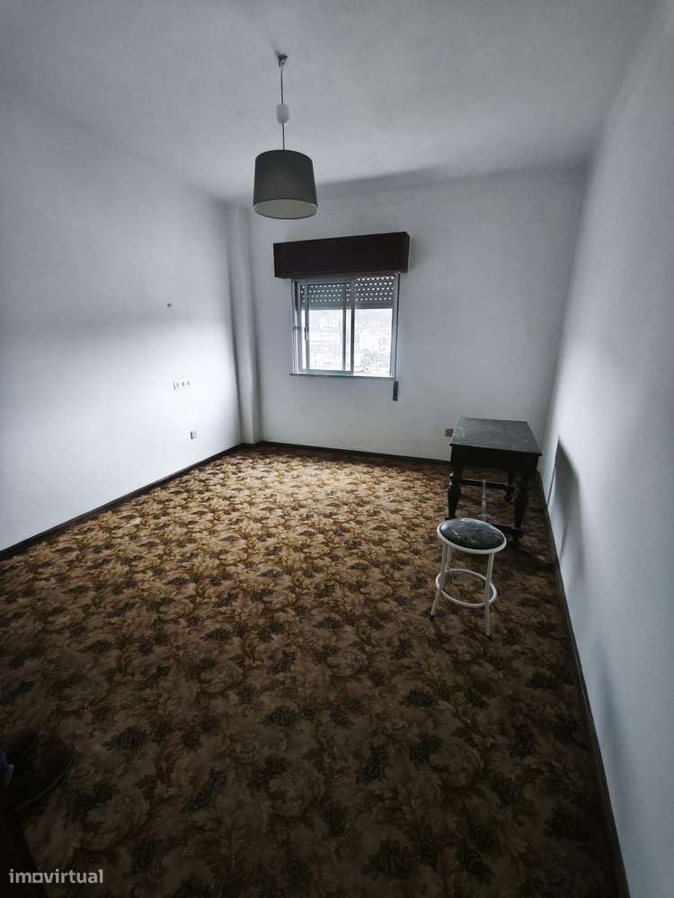Apartamento t3 nas Termas de São Pedro do Sul-5