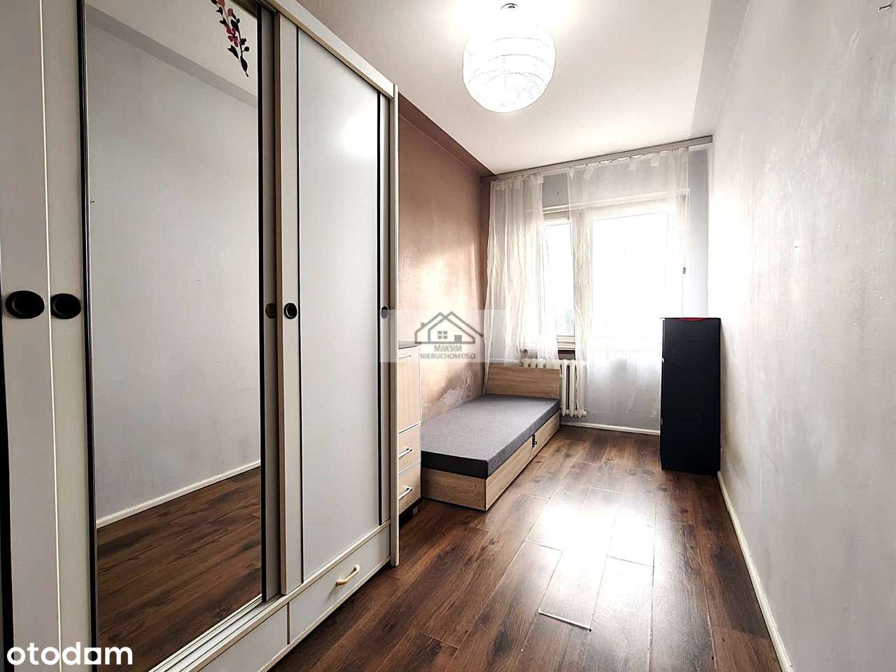 Rodzinne  i funkcjonalne 3-pok. 49,90m2 - ul. Mikołajczyka - Rzeszów --10