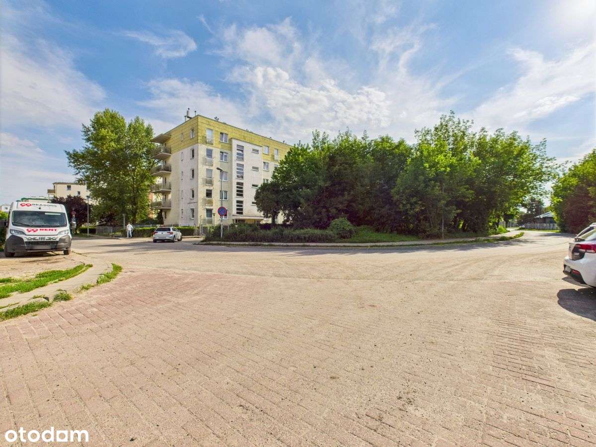 * 2 pokojowe mieszkanie Xxl *-14