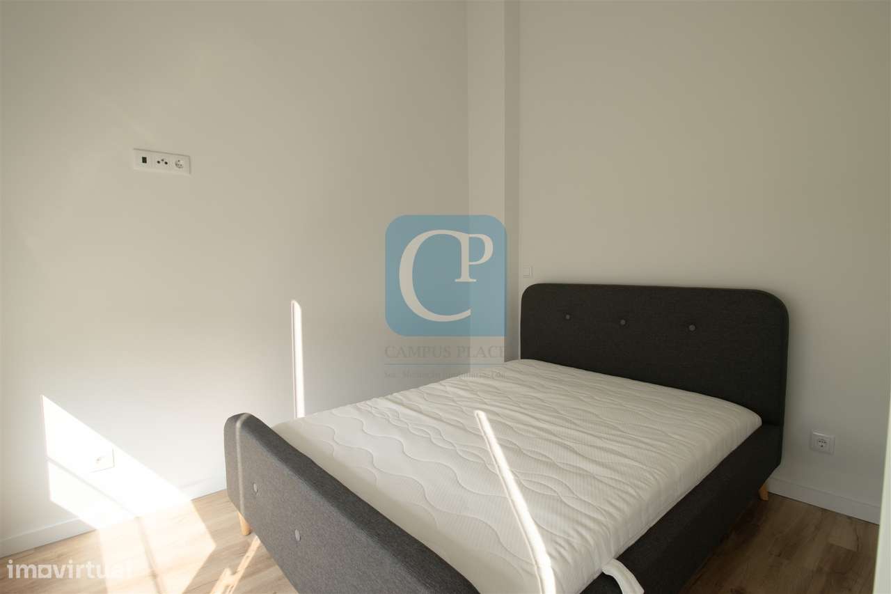 Apartamento T0 na Rua Costa Cabral, Paranhos, Porto - Grande imagem: 5/22