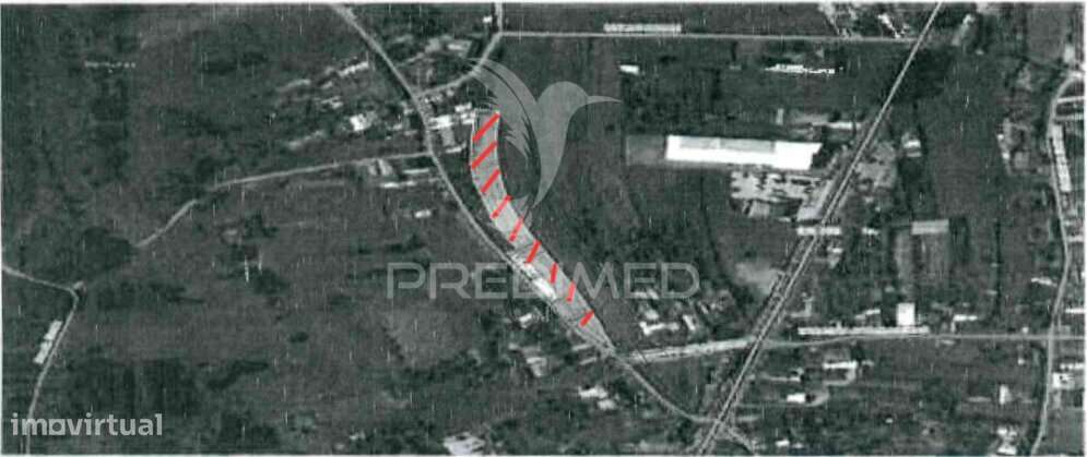 TERRENO CALVÃO - Grande imagem: 4/4