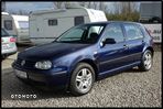 Volkswagen Golf IV 1.9 TDI Comfortline - 20