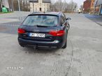 Audi A4 2.0 TDI DPF Ambiente - 8