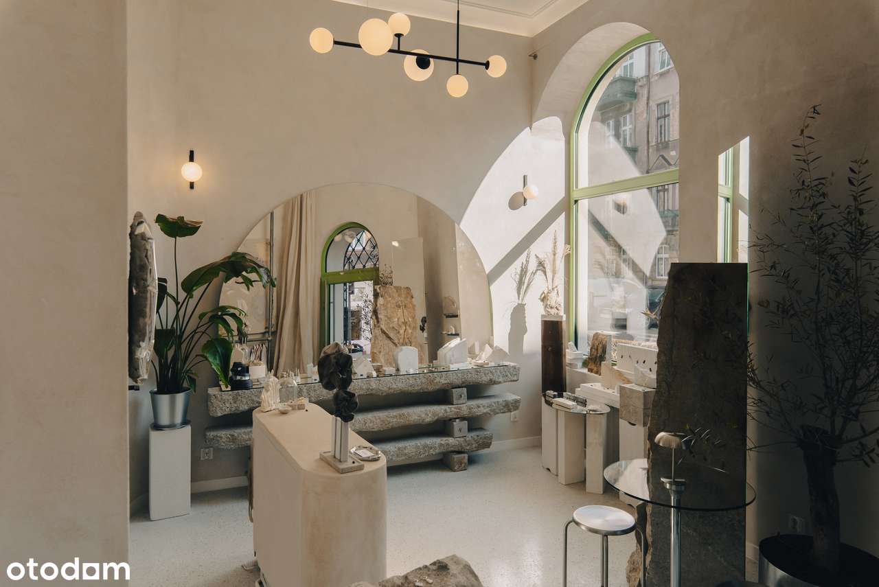 Lokal z dużymi witrynami Szamarzewskiego/Staszica (FVAT) - Pełny obrazek: 4/13