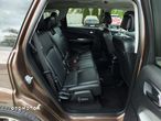 Fiat Freemont 2.0 Multijet 16V DPF Lounge - 35