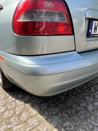 Volvo S40 1.9D Sport - 17