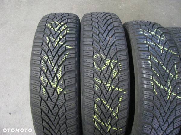 Continental ContiWinterContact ts850 155/65r14 75t 4szt - 3