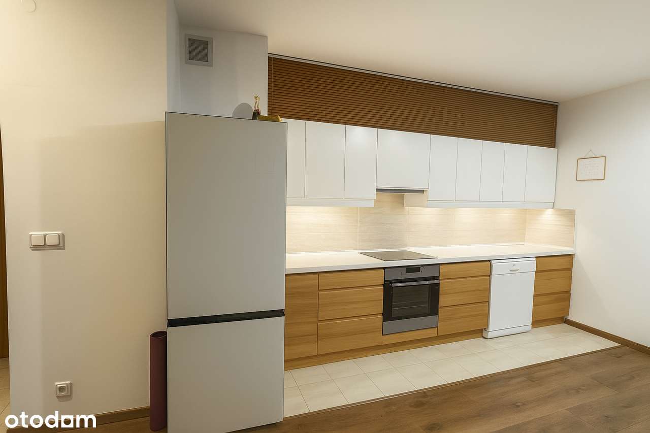 Przestronny apartament przy Mordorze I Mokotów I - View 3