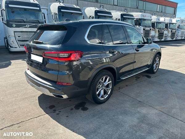 BMW X5 - 12