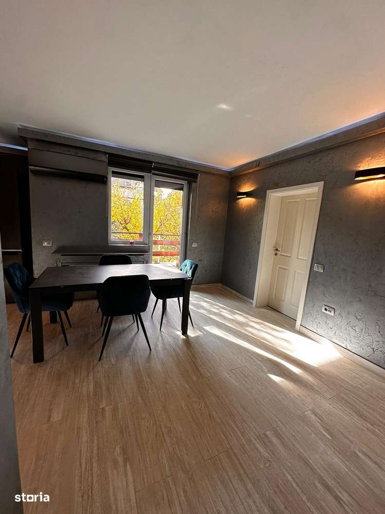 Apartament cu doua camere in zona Coresi-IN EXCLUSIVITATE-11