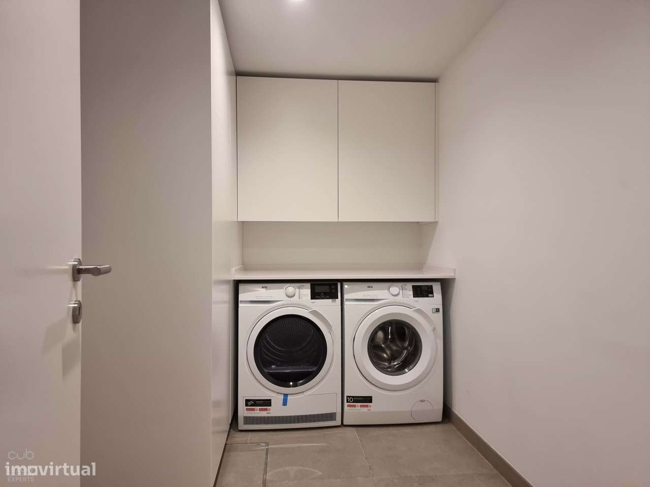 VILLA MENORCA -  Villa V4 na Quinta do Pinhão, Verdizela - Arrendament - Grande imagem: 5/45