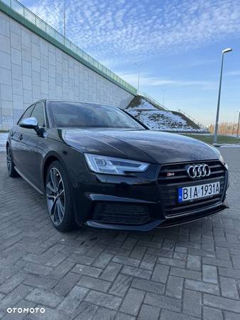 Audi S4 3.0 TFSI Quattro Tiptronic - 1