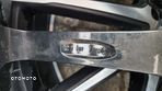 Felgi aluminiowe alufelgi Oxigin 20 cali Vw Audi 5x112 Et28 - 5