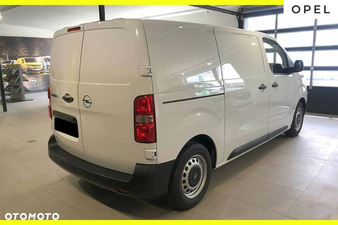 Opel Vivaro M Long L1H1 2.0 144KM - 4