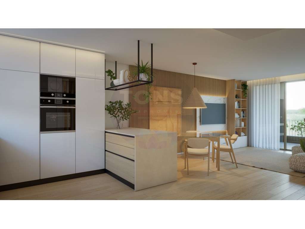 T1 Apartamento a 150 metros da famosa Praia da Rocha - Grande imagem: 2/19