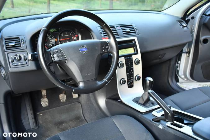 Volvo C30 D2 DRIVe Start-Stop - 28