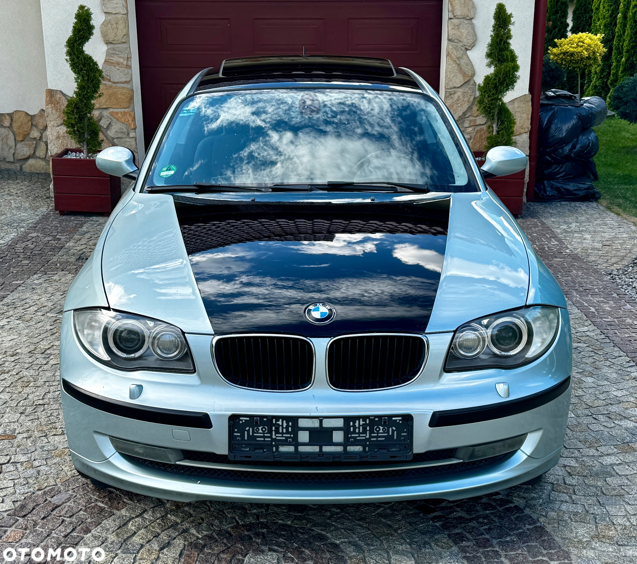 BMW Seria 1 118d Sport Line - 11