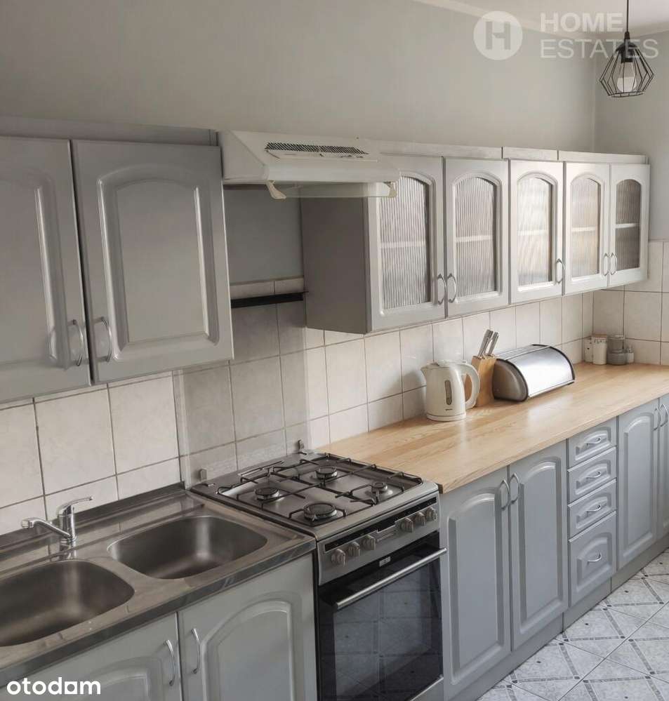 3-pokojowe mieszkanie z balkonem | 60 m² | 6 piętro | Prądnik Biały - Ansicht 2